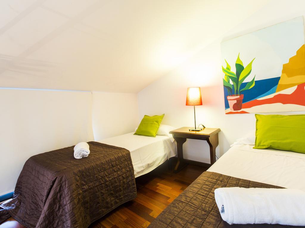 Apartament Total Walencja