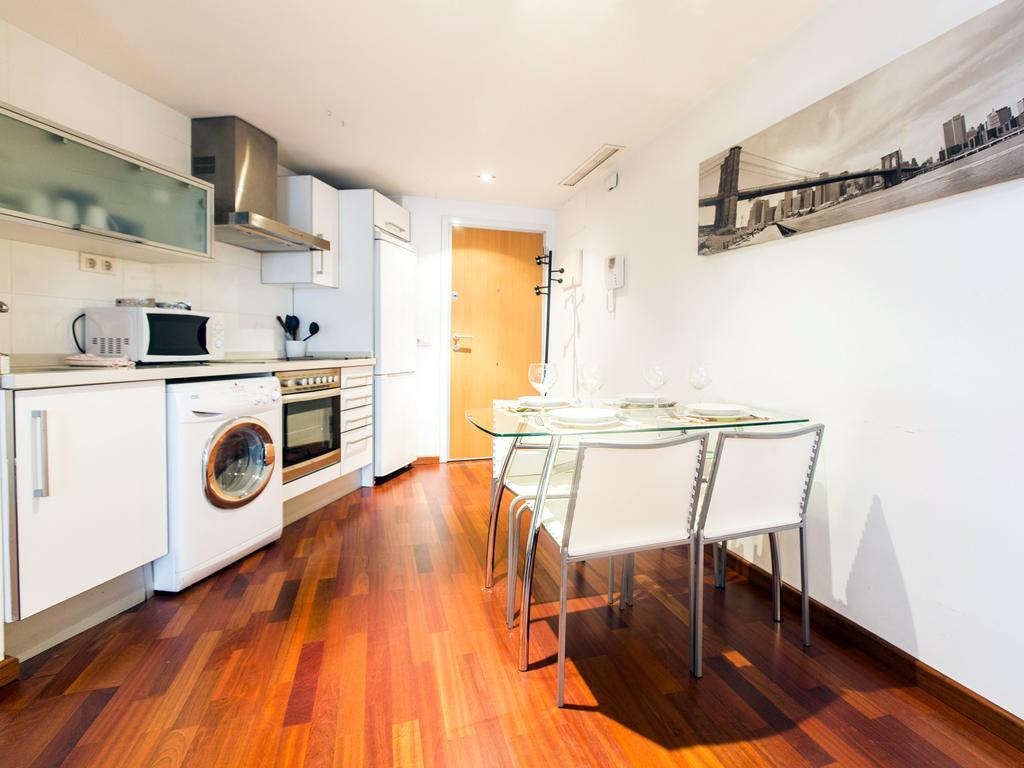 Total Apartament