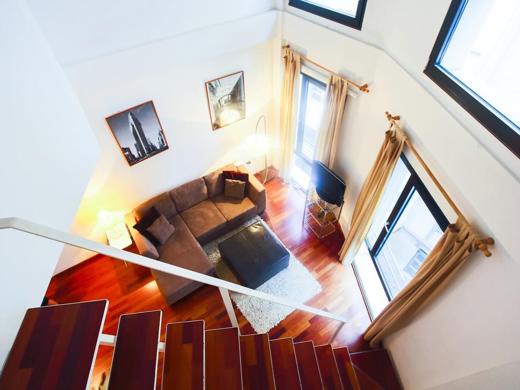 Apartament Total