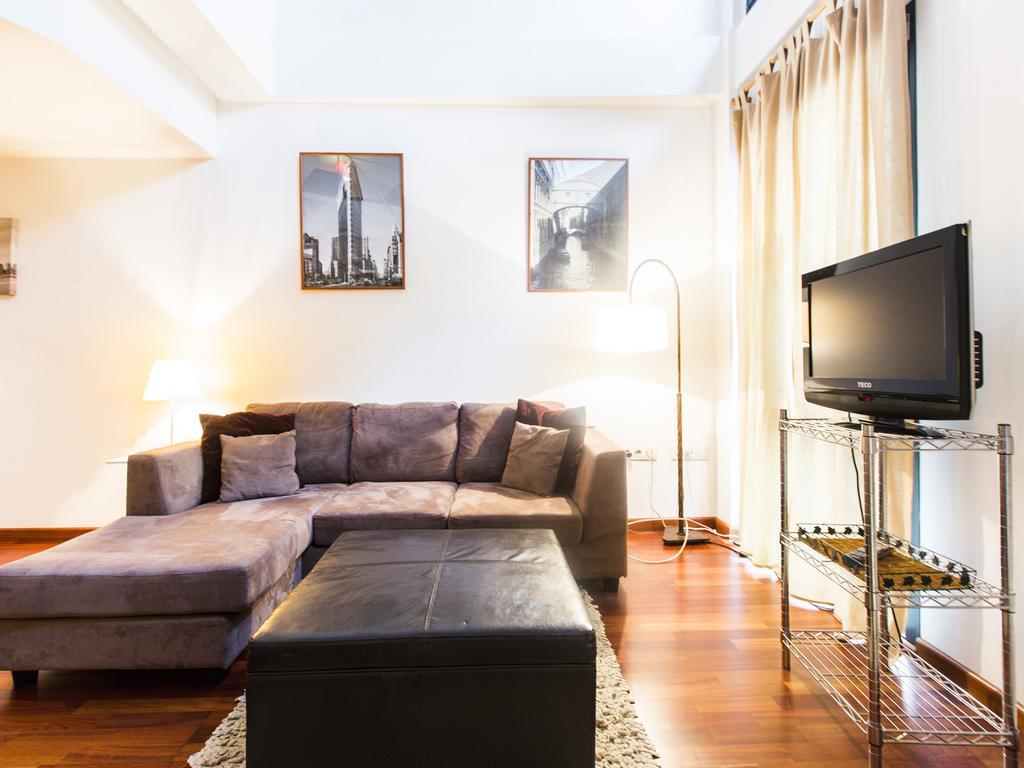 Apartament Total València