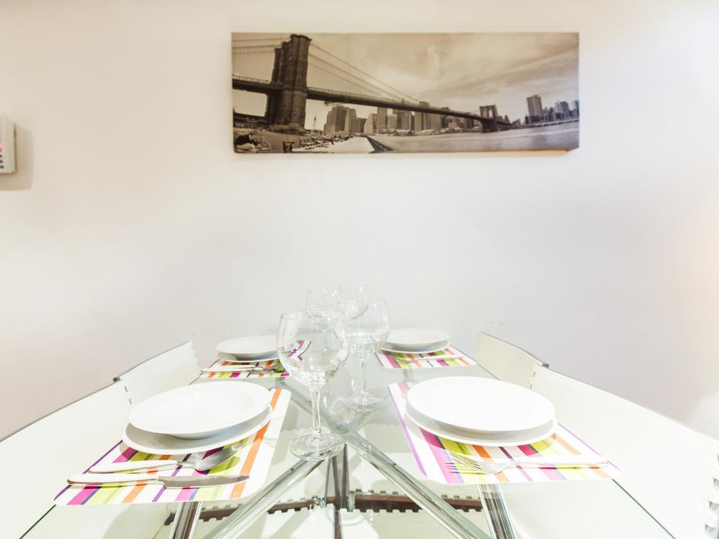 Apartament Total València