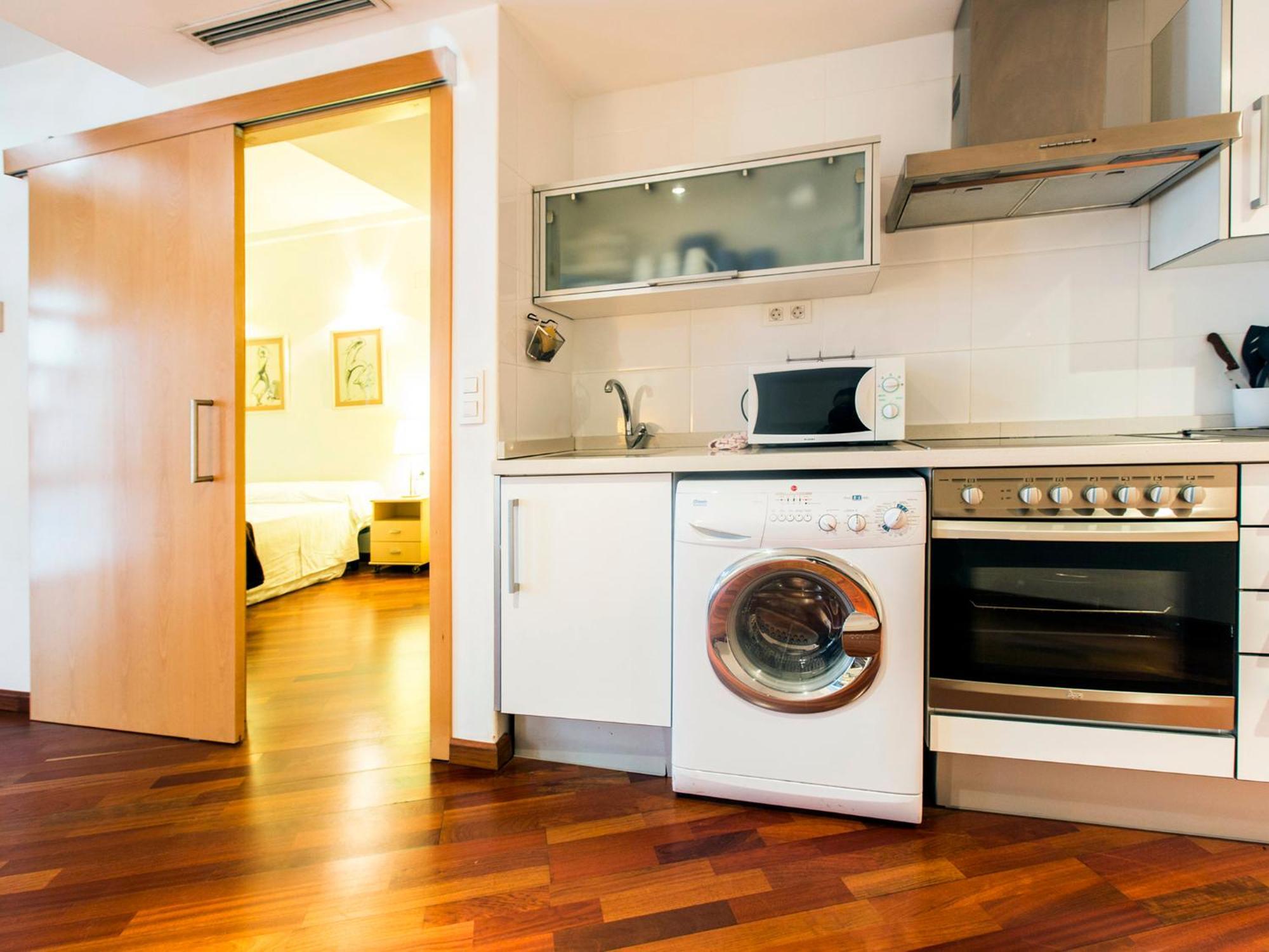 Total Apartament
