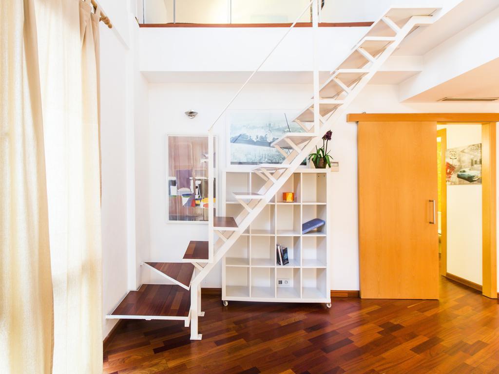 Apartament Total *