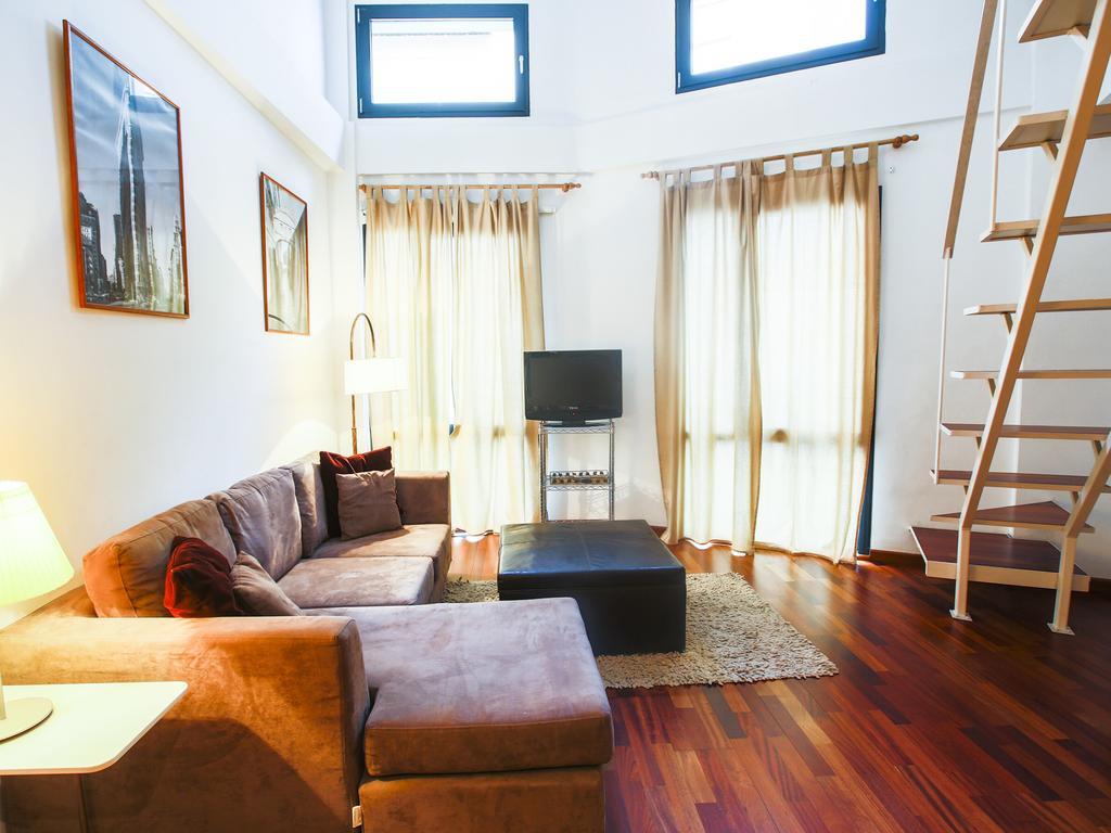 Apartament Total