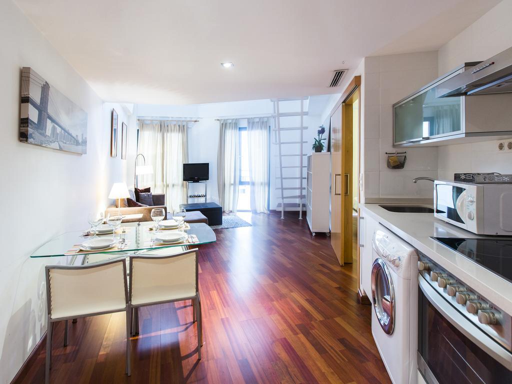 Apartament Total