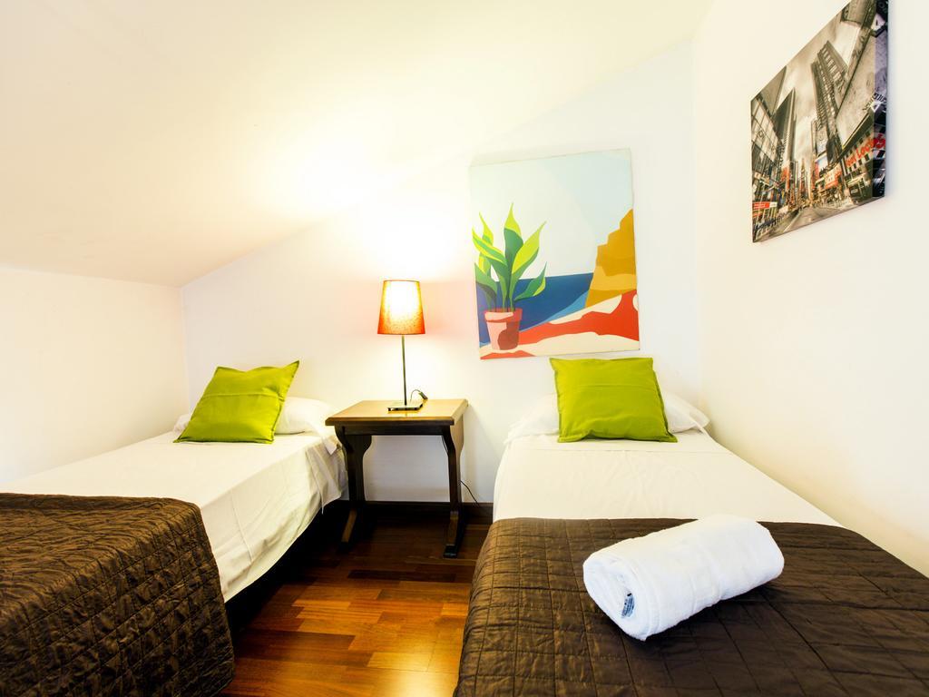 Total Apartament València